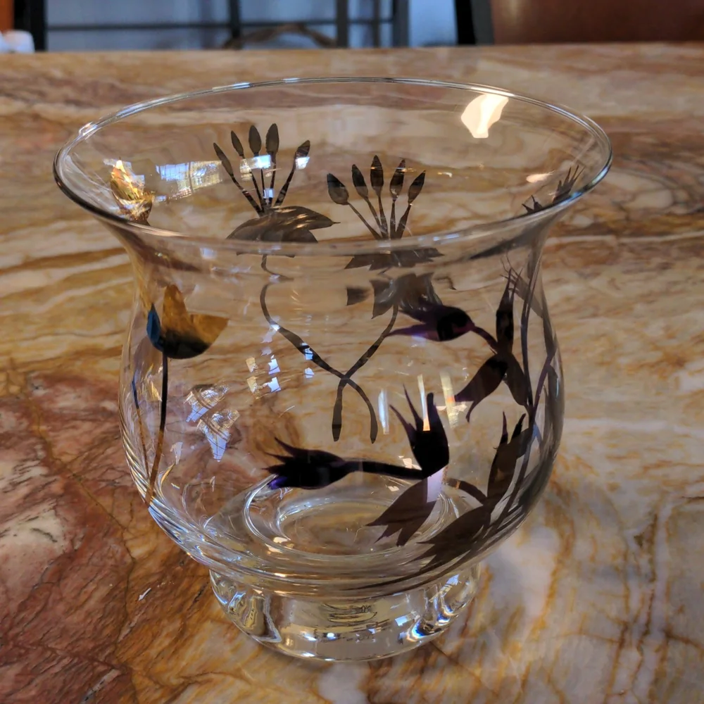 Vase